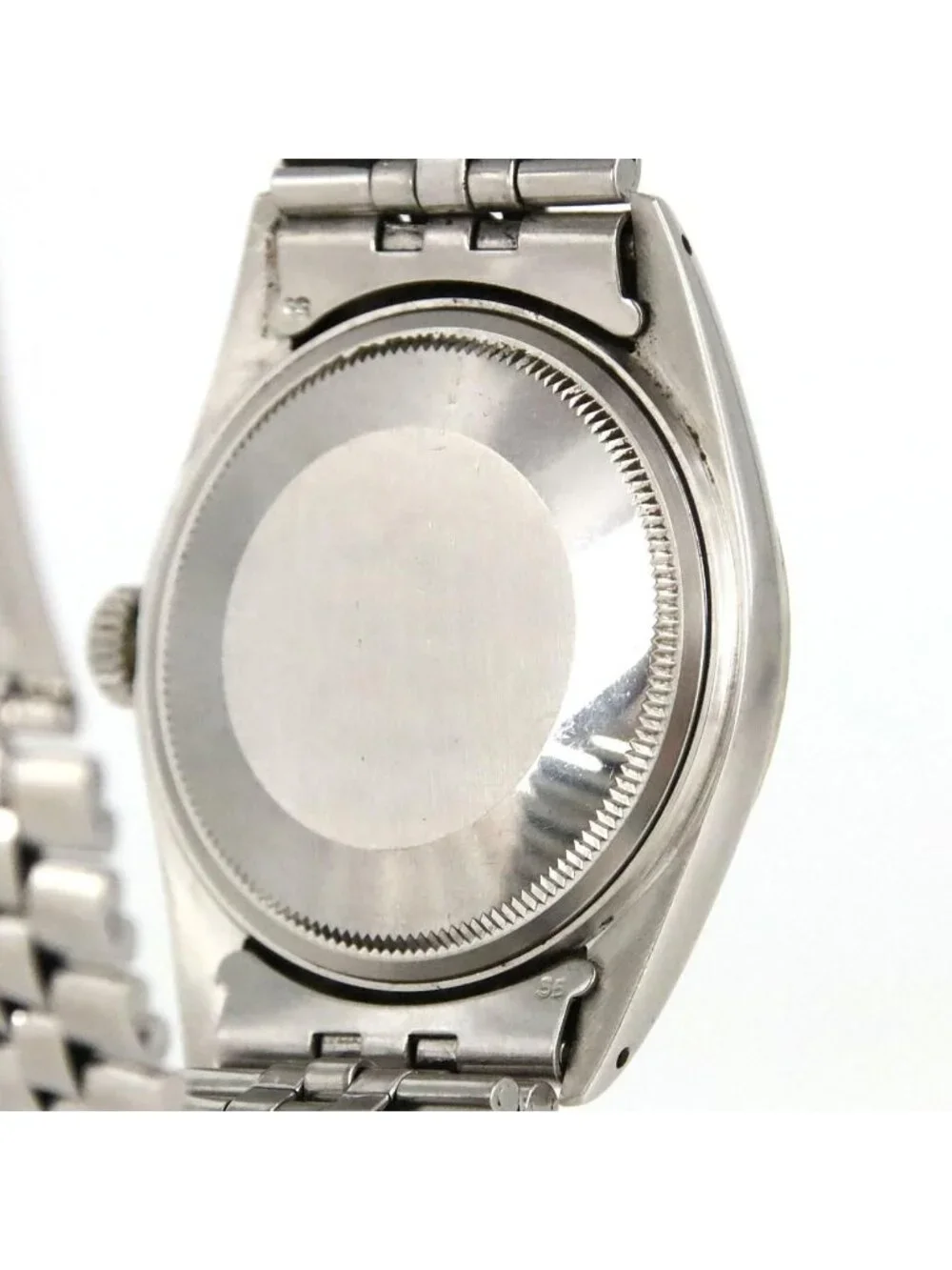Rolex brand datejust